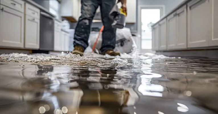 Water damage restoration companies near me in Piermont, NY - Emergency flood extraction